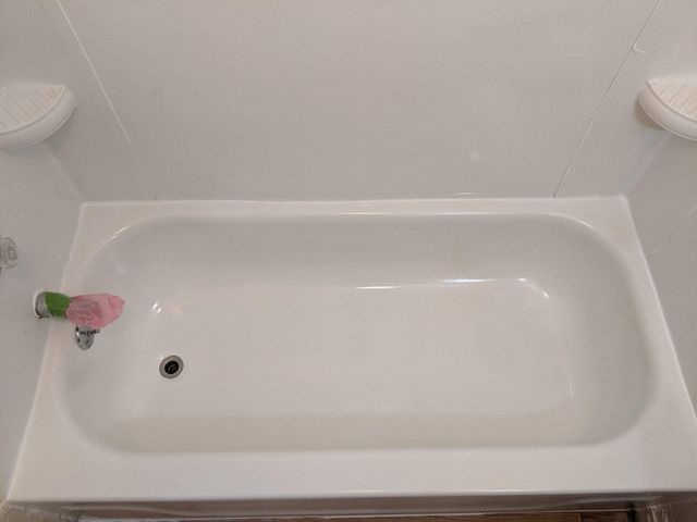 bathtub refinishing madison wi